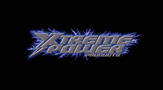 XTREME POWER PRODUCTS logo