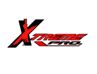 XTREME PRO logo