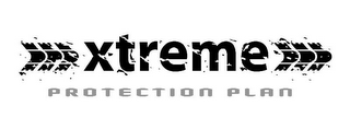 XTREME PROTECTION PLAN logo