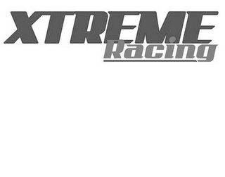 XTREME RACING logo