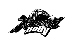 XTREME RALLY logo