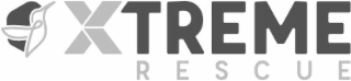 XTREME RESCUE logo