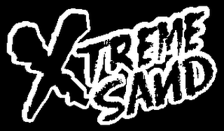 XTREME SAND logo