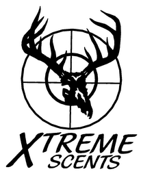 XTREME SCENTS logo