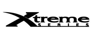 XTREME SERIES logo