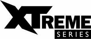 XTREME SERIES logo