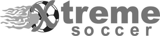 XTREME SOCCER logo