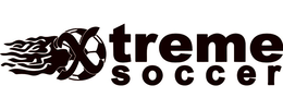 XTREME SOCCER logo