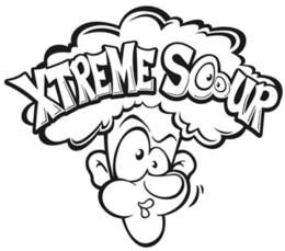 XTREME SOOUR logo