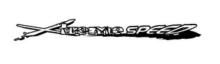 XTREME SPEED logo