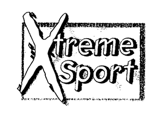 XTREME SPORT logo