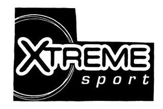 XTREME SPORT logo