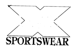 XTREME SPORTSWEAR logo