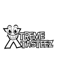 XTREME TASTEEZ logo