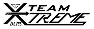 XTREME TEAM logo