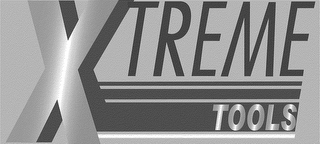 XTREME TOOLS logo