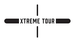 XTREME TOUR logo