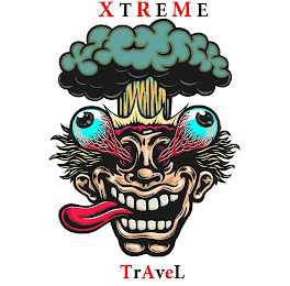 XTREME TRAVEL logo