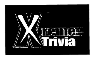 XTREME TRIVIA logo