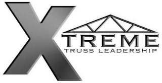 XTREME TRUSS LEADERSHIP logo