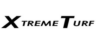XTREME TURF logo
