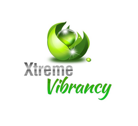 XTREME VIBRANCY logo