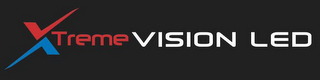 XTREME VISION LED logo
