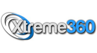 XTREME360 logo