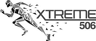 XTREME506 logo