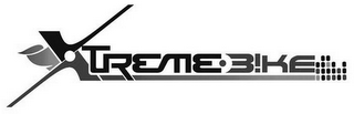 XTREMEBIKE logo