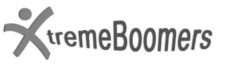 XTREMEBOOMERS logo
