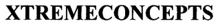 XTREMECONCEPTS logo