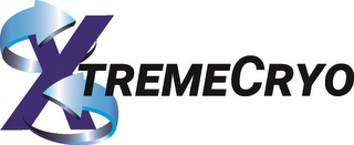 XTREMECRYO logo