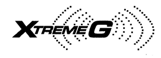 XTREMEG logo