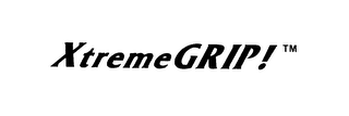 XTREMEGRIP! logo