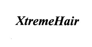XTREMEHAIR logo