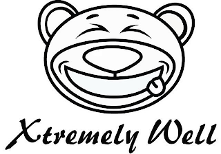 XTREMELY WELL