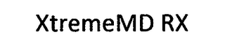 XTREMEMD RX logo
