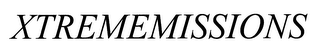 XTREMEMISSIONS logo