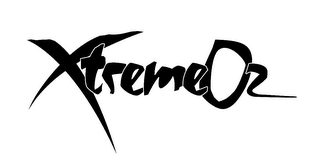 XTREMEO2 logo