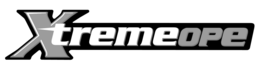 XTREMEOPE logo