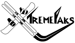XTREMEPAKS logo