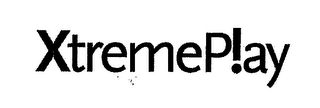 XTREMEP!AY logo
