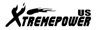 XTREMEPOWER US logo