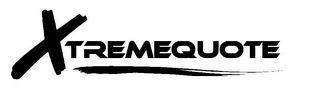 XTREMEQUOTE logo