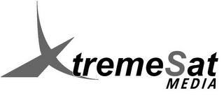 XTREMESAT MEDIA logo