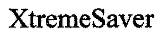XTREMESAVER logo