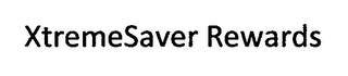 XTREMESAVER REWARDS logo