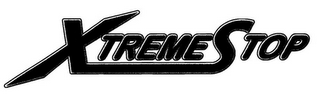XTREMESTOP logo