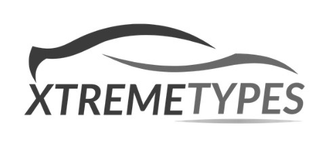 XTREMETYPES logo